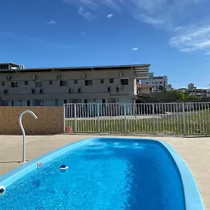  Apartamento Loft E Temporada