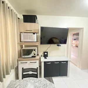  Apartamento Lindissimo Ap No Centro De