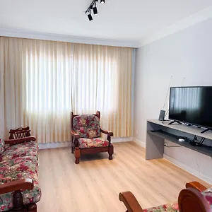 Apartamento Bc Com Vista O Mar